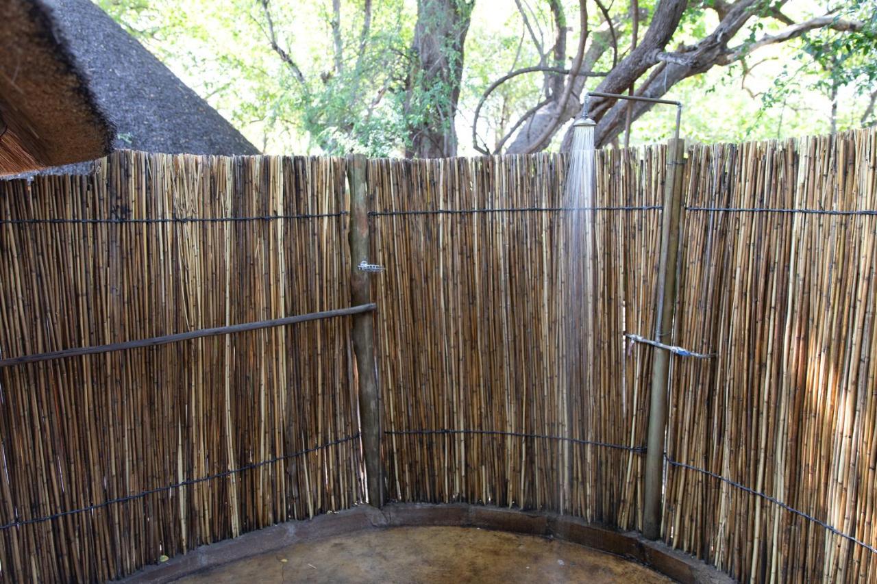 Discovery Bed And Breakfast Maun Exterior foto
